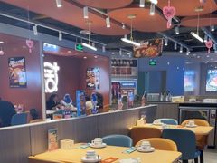 -鱼酷活鱼烤鱼(沈阳大悦城店)