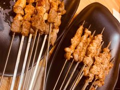 -九十九顶毡房(阜石路店)