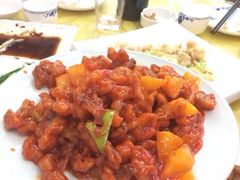 正阳春鸭子楼杨楼-正阳春烤鸭店(杨楼店)