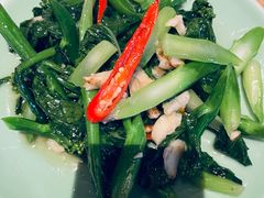 -mango tree芒果树餐厅(广州K11购物艺术中心店)