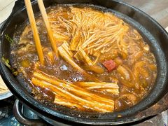 -川香煲(茅台路店)