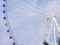 -南昌之星摩天轮