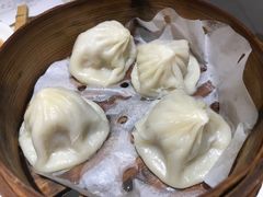 -老上海弄堂菜馆(恒基名人购物中心店)