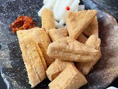 -茶米人台湾料理·精致快简餐