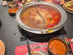 -牛New寿喜烧(新六百店)