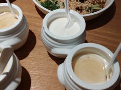 酸奶-西北45°(世茂广场店)