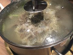 -许府牛杂·鲜牛肉火锅(梁溪万达店)