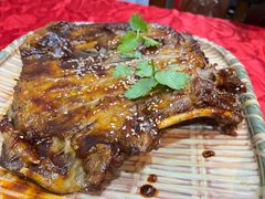 -蔡阿水羊肉店
