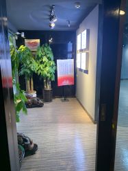 -YASAKI国际舞蹈中心