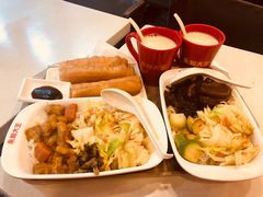 -永和大王(解放东路店)