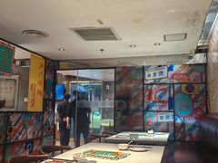 -肥仔文澳门猪骨煲(南京西路店)