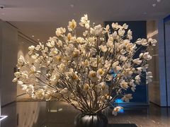 -博林天瑞喜来登酒店·西丽尚膳