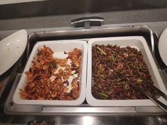 -格瑞欧海鲜自助烤肉火锅(光彩店)