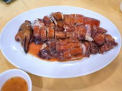 -吉莲利苑海鲜酒家(珠海拱北28年老字号店)