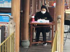 -西湖游船