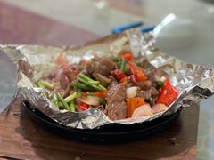 -朗妈私房菜(婺女州店)