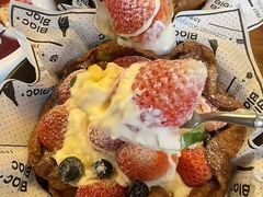 -Blac+Blac(中海环宇荟店)