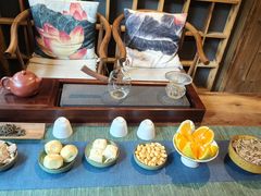 -邈墨茶馆(大兜路1号店)