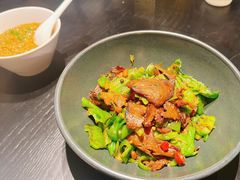 -简小舍·民间手艺菜(武昌江滩店)