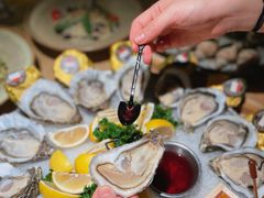 -囧吉香生蚝牛排馆(湖北路店)