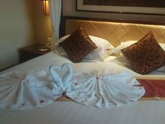 -御庭精品酒店(秦淮河店)