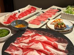 -真汐·寿喜烧放题自助(潍坊泰华店)