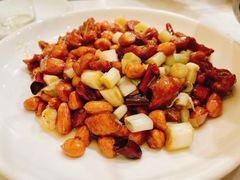 -盐与味葱葱鲫鱼•自贡菜江湖菜(春熙店)