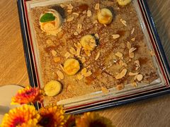 -LA CREPERIE BRETONNE布列塔尼法式餐厅(天童北路店)