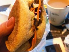 -麦当劳(大厂新城店)