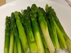 清炒竹笋-之参餐厅(前门大街店)