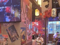 -白石的深夜食堂(济南万象城店)