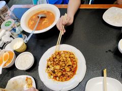 -紫光园·烤鸭·北京菜(团结湖店)