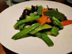 五彩时蔬-闽上鲜·福建菜(龙湖滨江天街店)