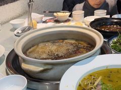 -名善山珍·野生菌汤锅(文殊院店)