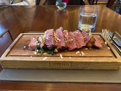 -Tivano意大利餐厅(成都居舍酒店)