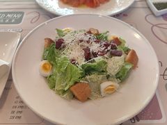 凯撒沙拉-安妮意大利餐厅(丽都店)