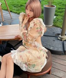 -川和潮人