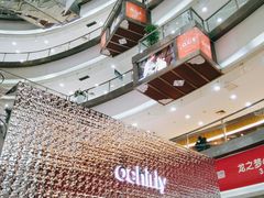 -ochirly(龙之梦购物中心店)