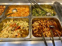 -晓宇盒饭(民安街店)