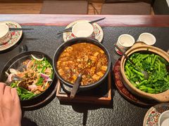 -旺爷砂锅·茶作(国贸城店)