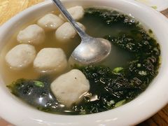 -潮中人·潮州菜(益乐路店)