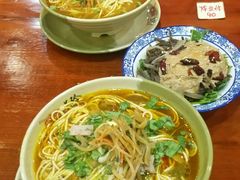 -美玲拉面(鞍山西道店)