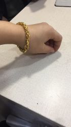 -中国黄金(福佳新天地店)