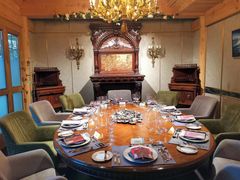 -北京古城老院厉晓麟精致菜