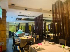 大堂-捞天下大众火锅(水上公园店)