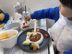 -娜娜家•Nana's restaurant (南开大悦城店)