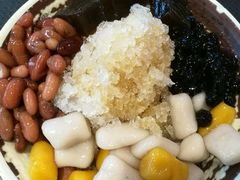 -鲜芋仙(南开大悦城店)