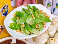 -庆丰包子铺(西单店)