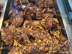 麻辣兔头-鑫记婆婆兔·兔头(春熙店)