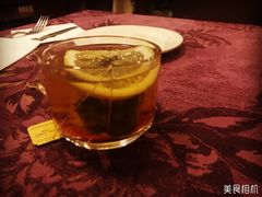 -露西亚咖啡西餐厅(哈尔滨俄侨纪念馆店)